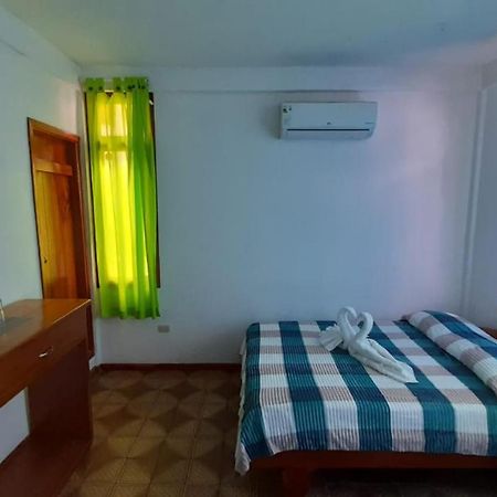 El Paraiso Puerto Ayora  Εξωτερικό φωτογραφία