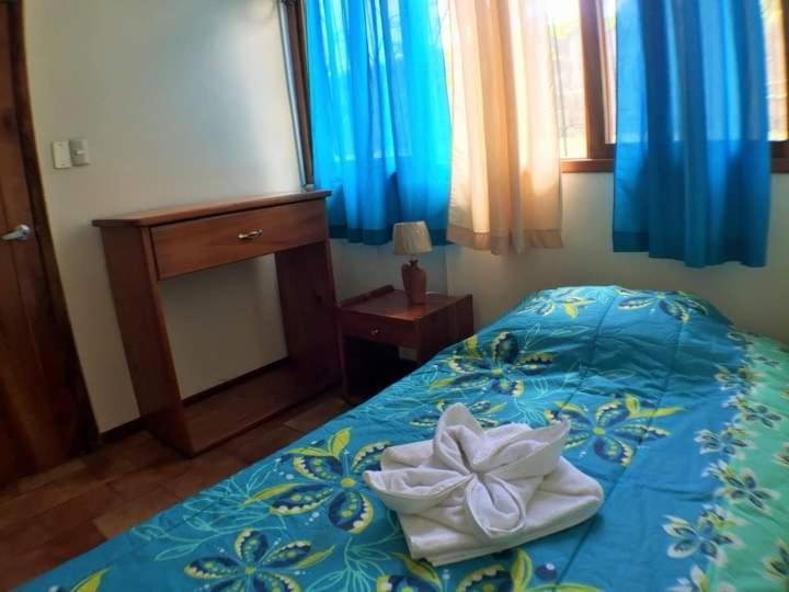El Paraiso Puerto Ayora  Εξωτερικό φωτογραφία