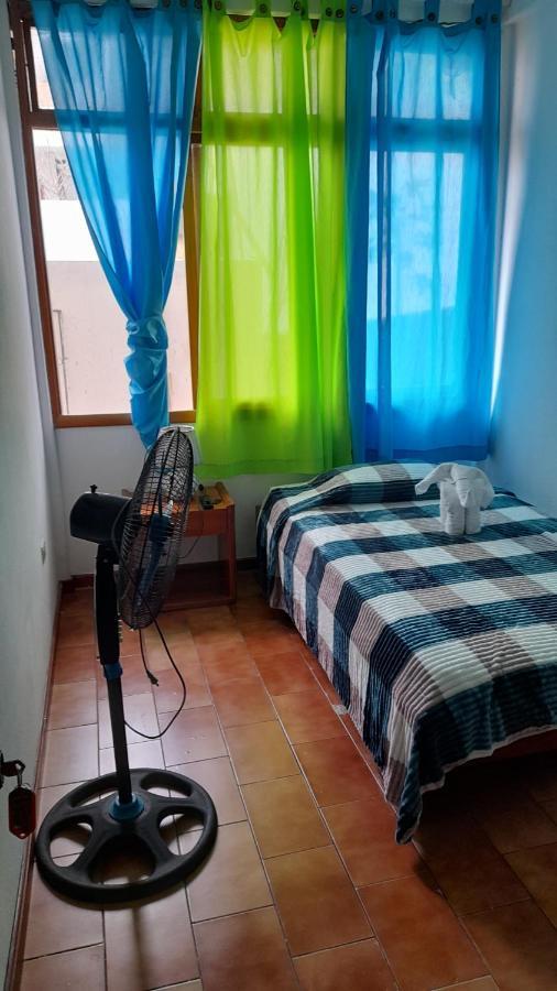 El Paraiso Puerto Ayora  Δωμάτιο φωτογραφία