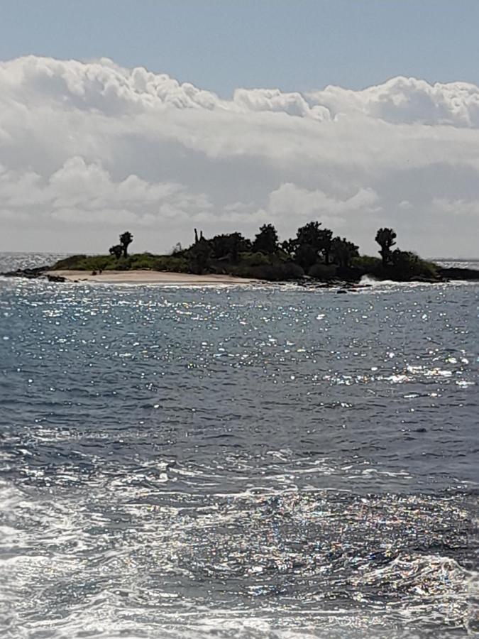 El Paraiso Puerto Ayora  Εξωτερικό φωτογραφία