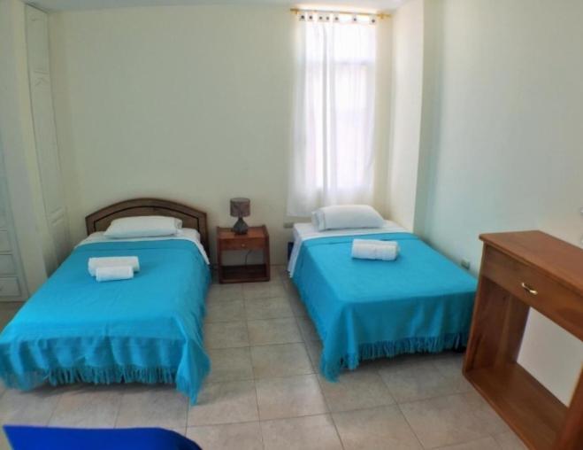 El Paraiso Puerto Ayora  Δωμάτιο φωτογραφία