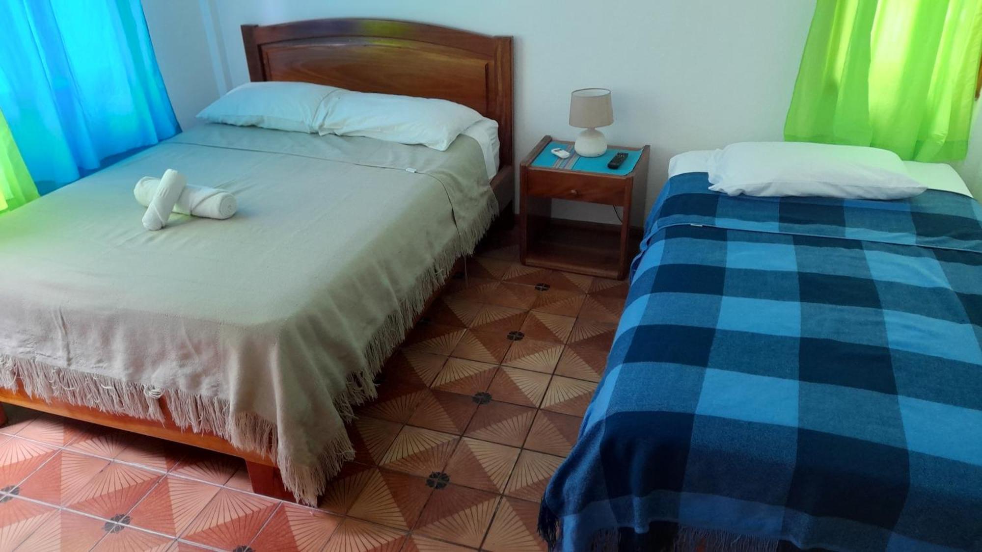 El Paraiso Puerto Ayora  Δωμάτιο φωτογραφία