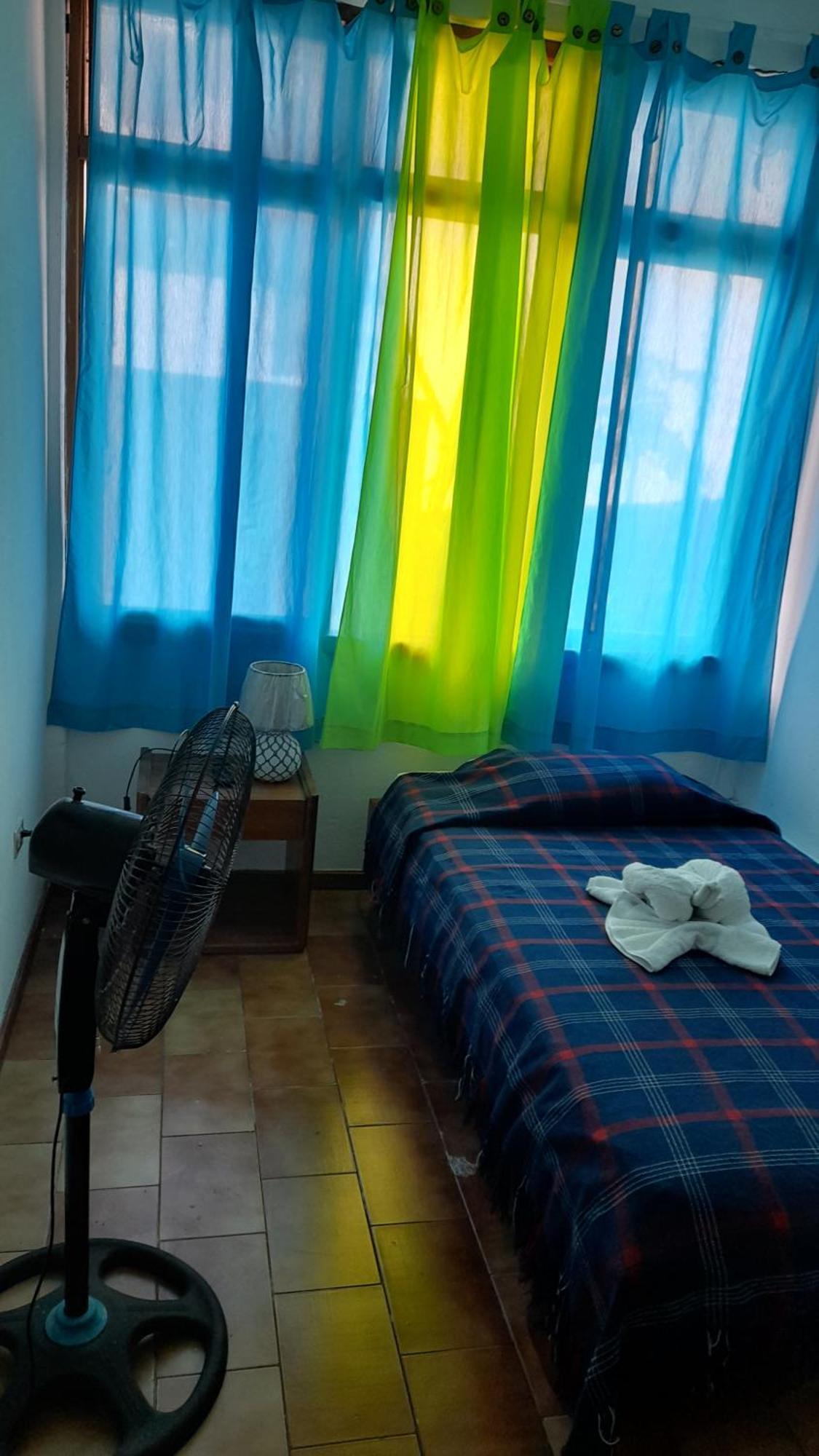 El Paraiso Puerto Ayora  Δωμάτιο φωτογραφία